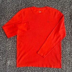 Men’s Lacoste Thermal Shirt